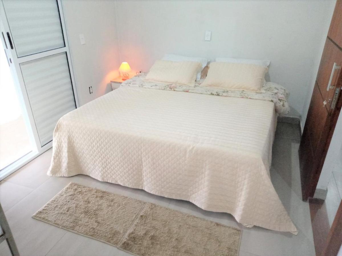 Recanto Teto Holiday home Espirito Santo do Pinhal