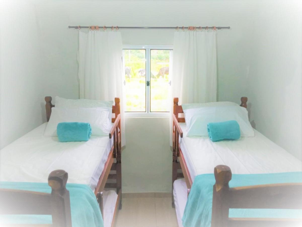 Recanto Teto Holiday home