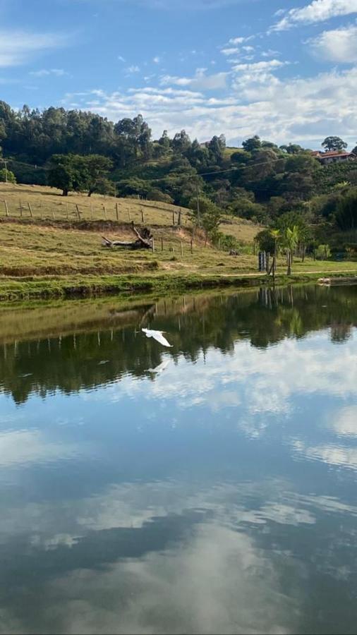 Recanto Teto * Espirito Santo do Pinhal