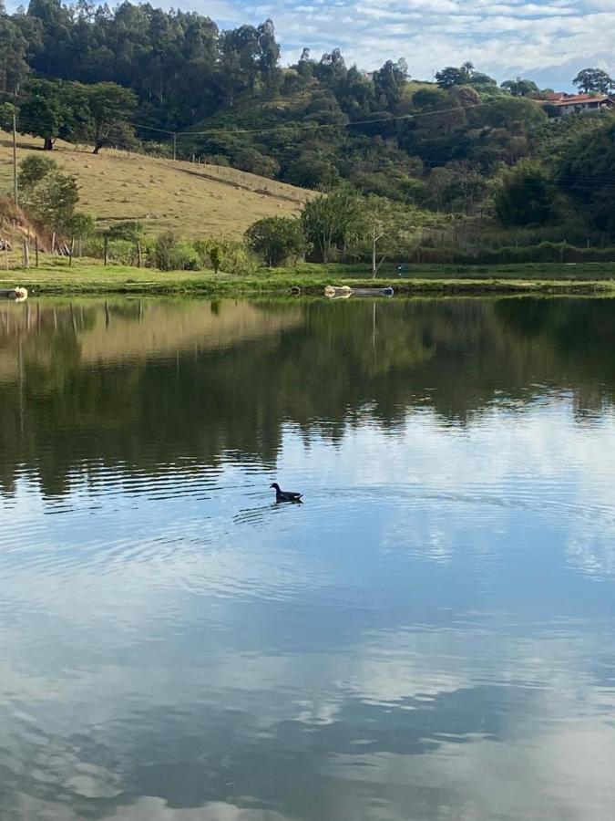 Recanto Teto