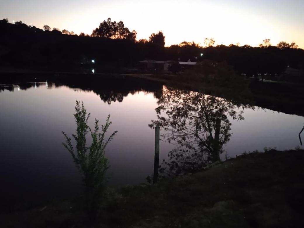 Recanto Teto * Espirito Santo do Pinhal