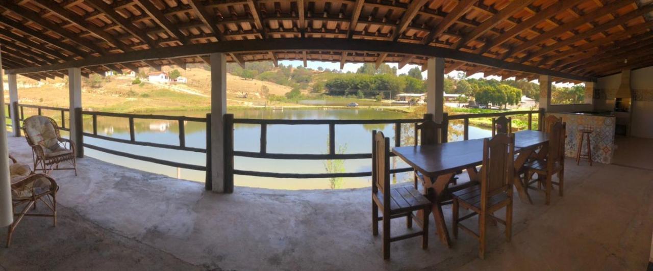 Holiday home Recanto Teto